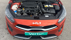 Kia Pro Ceed 1.5T GDi ISG GT-Line 5dr Petrol Estate